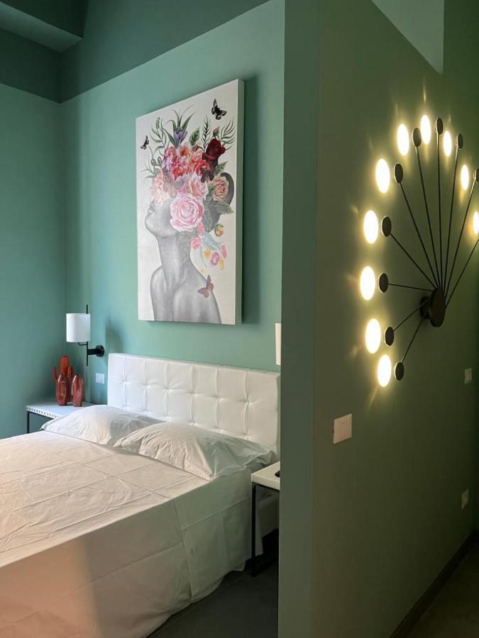 Affittacamere Boutique Colors