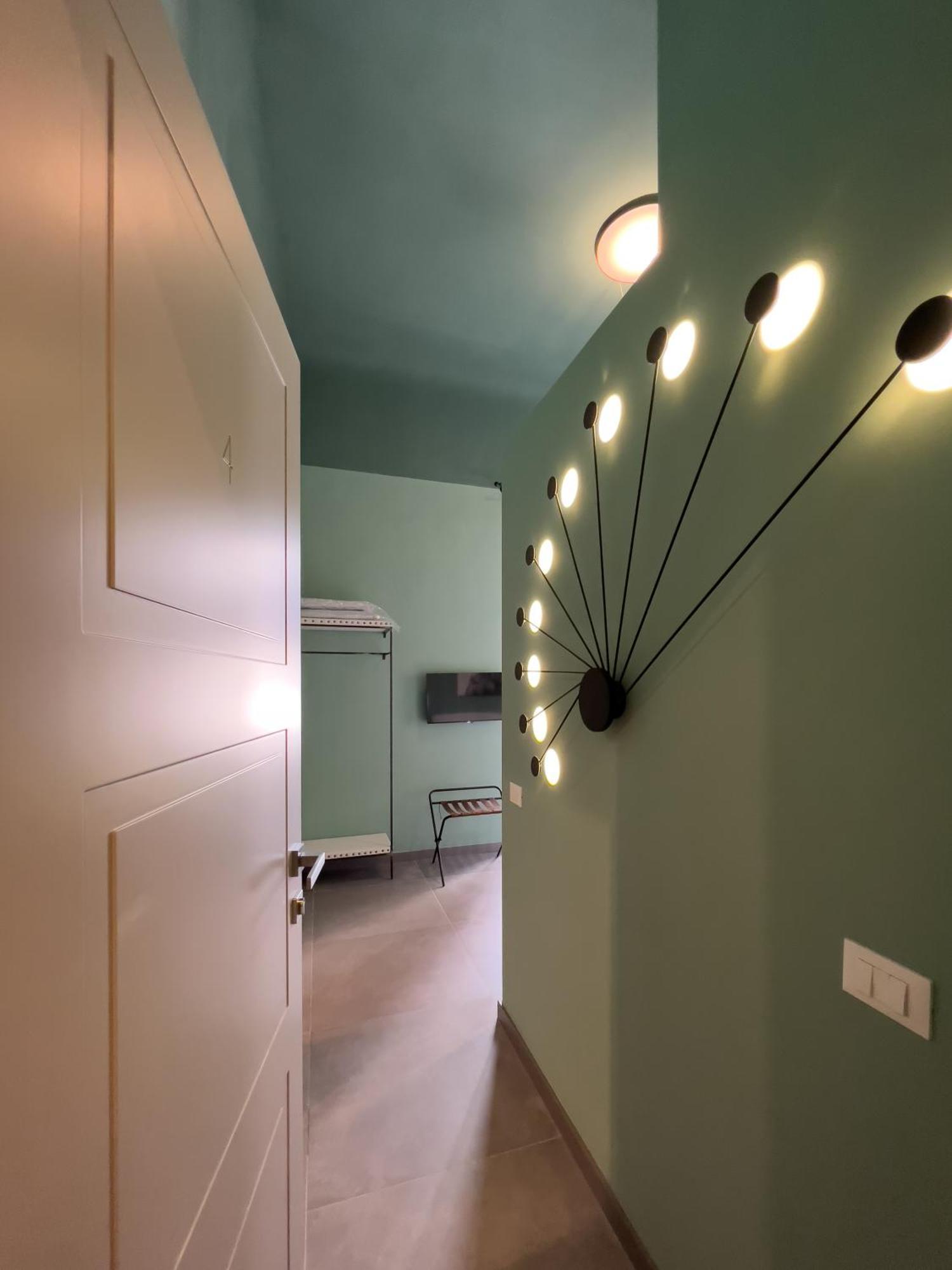Boutique Colors Affittacamere