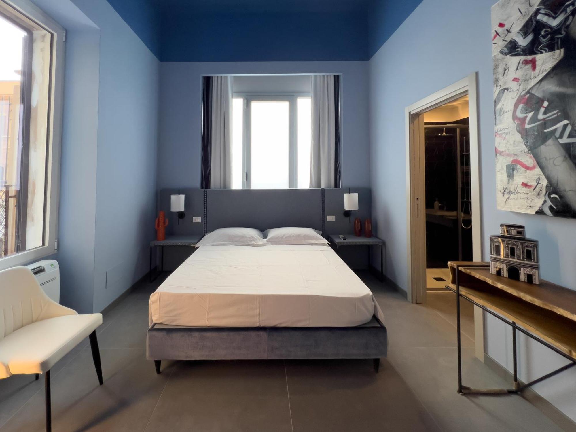Boutique Colors Affittacamere *